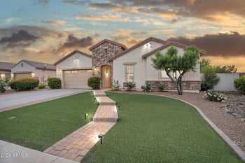 5182 Emerald Pl, Chandler, AZ 85249
