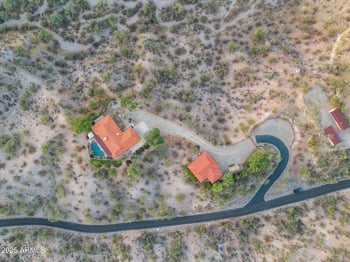 51829 295th Ave, Wickenburg, AZ 85390