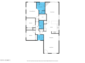 5183 W Megan St, Chandler, AZ 85226