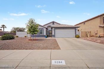 5184 Morten Ave, Glendale, AZ 85301