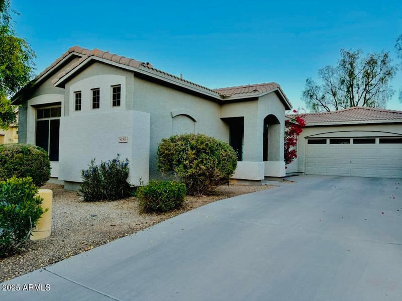5185 Eileen Dr, Chandler, AZ 85248