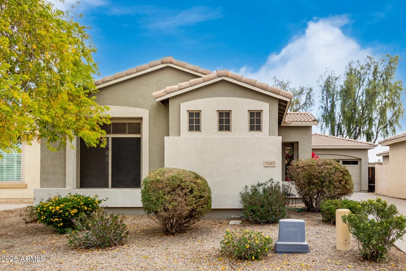5185 Eileen Dr, Chandler, AZ 85248