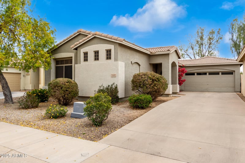 5185 Eileen Dr, Chandler, AZ 85248