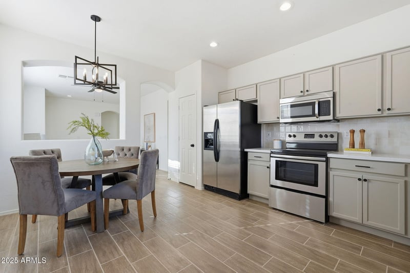 5185 Eileen Dr, Chandler, AZ 85248