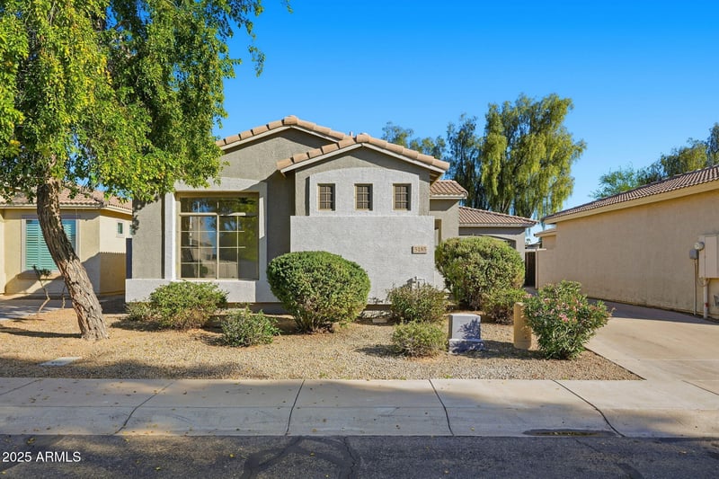 5185 Eileen Dr, Chandler, AZ 85248