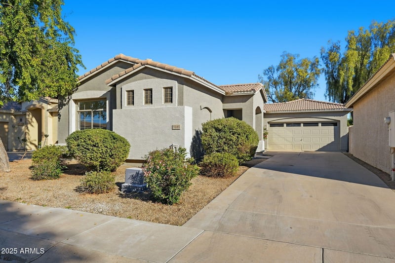 5185 Eileen Dr, Chandler, AZ 85248