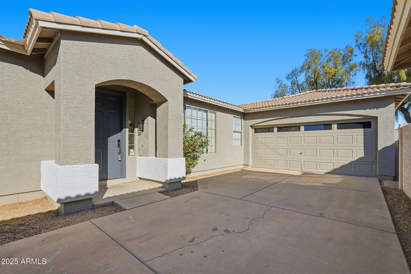 5185 Eileen Dr, Chandler, AZ 85248