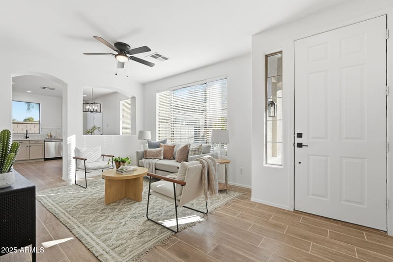 5185 Eileen Dr, Chandler, AZ 85248