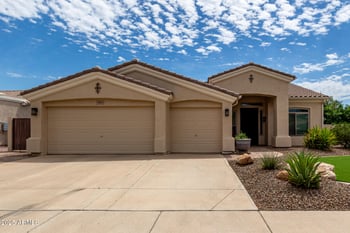 5185 Muriel Dr, Glendale, AZ 85308