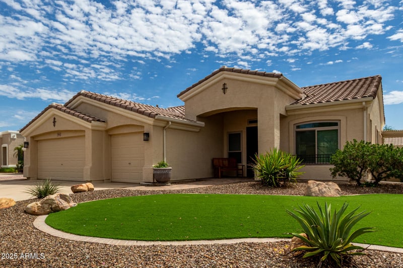 5185 Muriel Dr, Glendale, AZ 85308