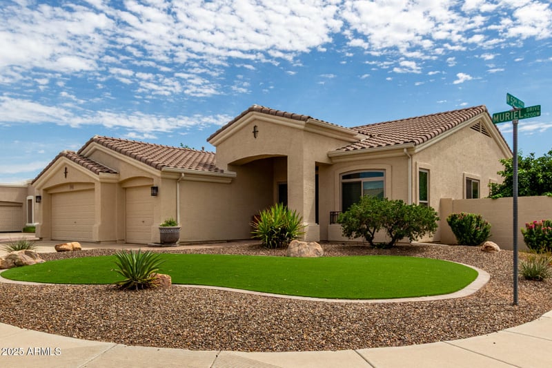 5185 Muriel Dr, Glendale, AZ 85308
