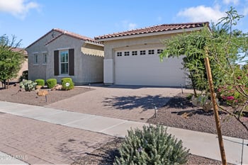 5189 206th Dr, Buckeye, AZ 85396