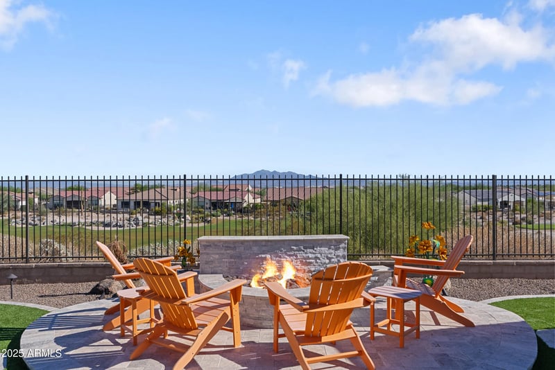 5189 206th Dr, Buckeye, AZ 85396