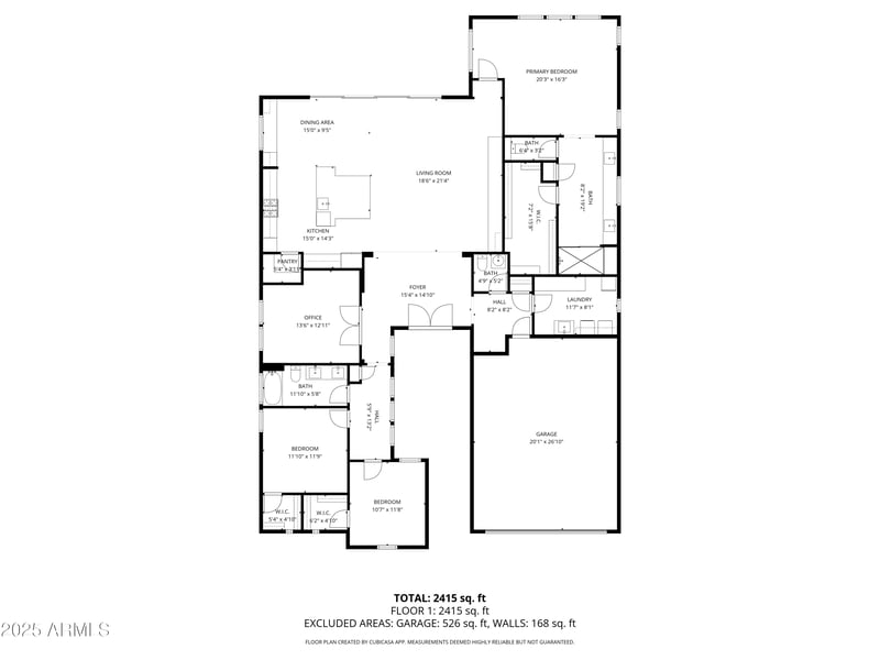 5189 206th Dr, Buckeye, AZ 85396