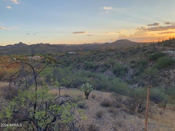 518XX Mockingbird Trl #-, Wickenburg, AZ 85390