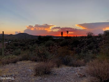 518XX Mockingbird Trl #-, Wickenburg, AZ 85390