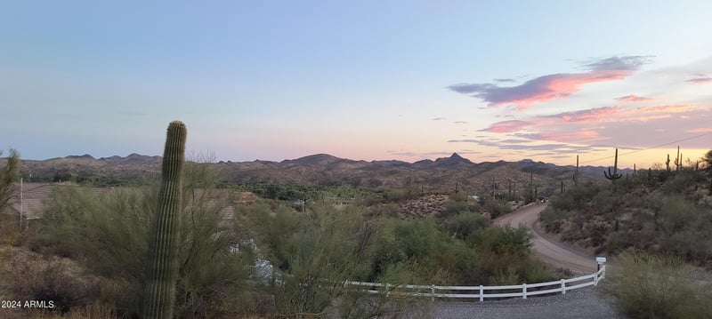 518XX Mockingbird Trl #-, Wickenburg, AZ 85390