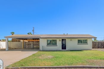 519 96th Pl, Mesa, AZ 85207