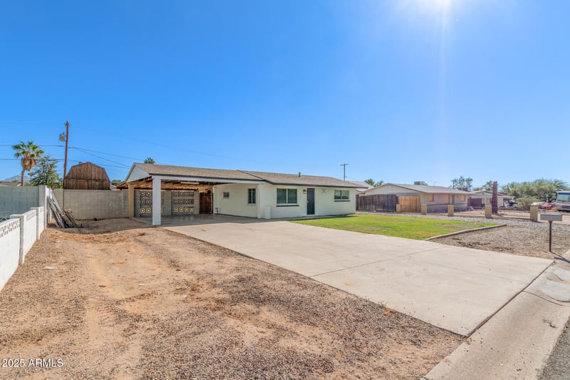 519 96th Pl, Mesa, AZ 85207