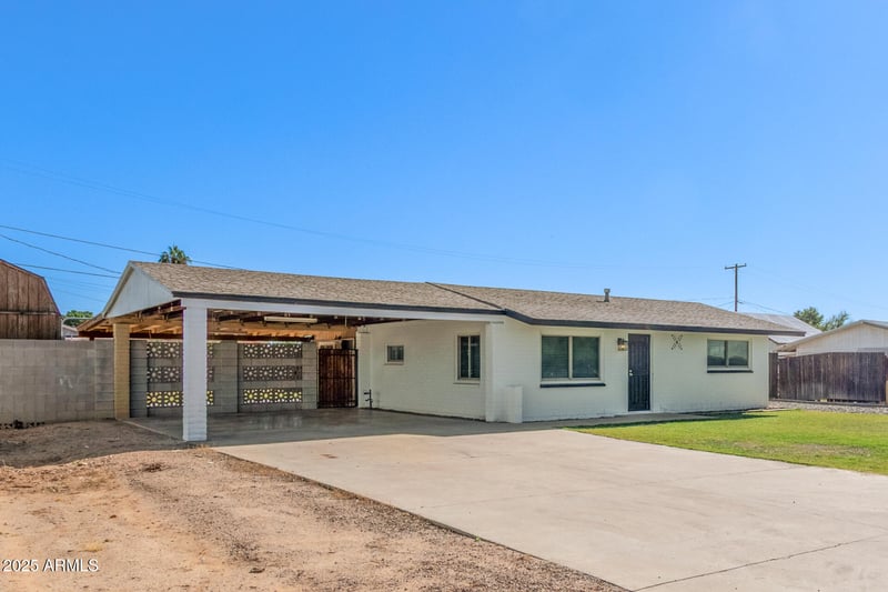 519 96th Pl, Mesa, AZ 85207