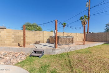 519 96th Pl, Mesa, AZ 85207