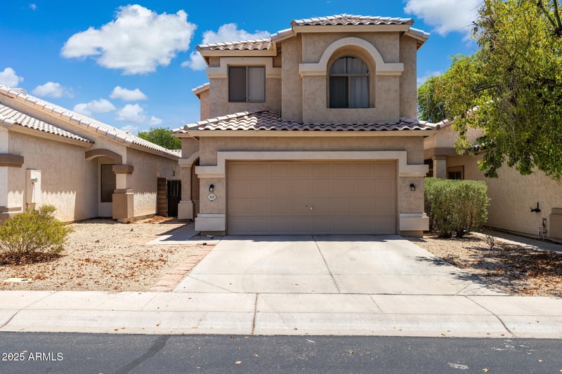 519 Abbey --, Mesa, AZ 85208