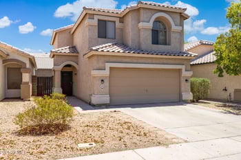 519 Abbey --, Mesa, AZ 85208