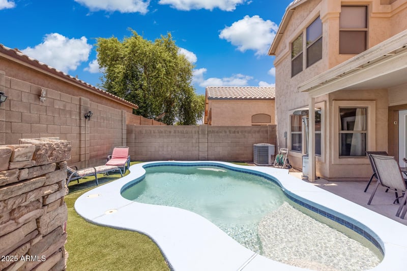 519 Abbey --, Mesa, AZ 85208