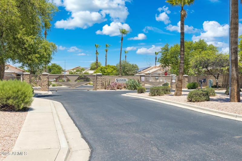 519 Abbey --, Mesa, AZ 85208