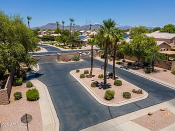 519 Abbey --, Mesa, AZ 85208