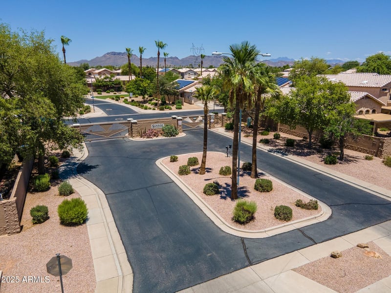 519 Abbey --, Mesa, AZ 85208