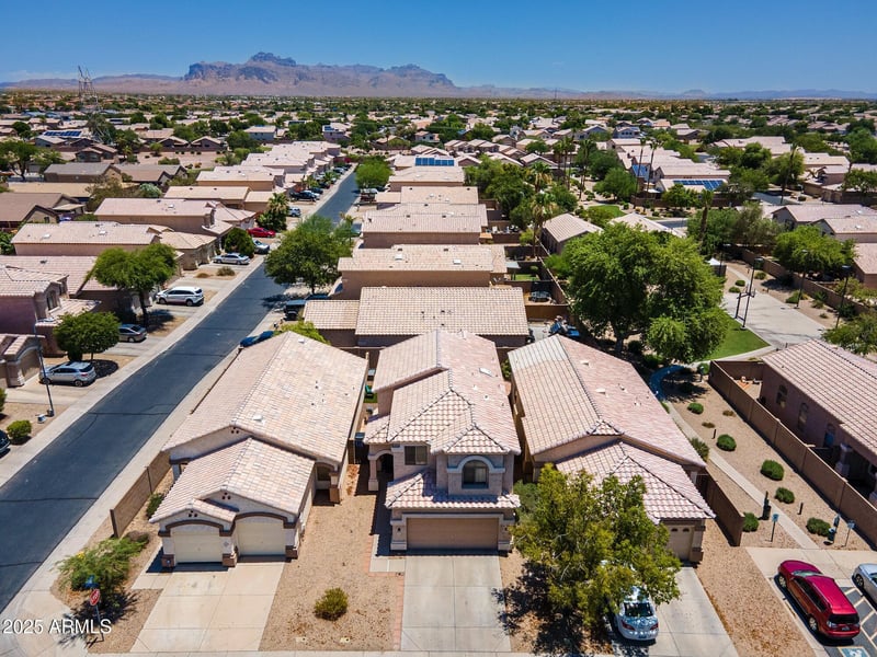 519 Abbey --, Mesa, AZ 85208