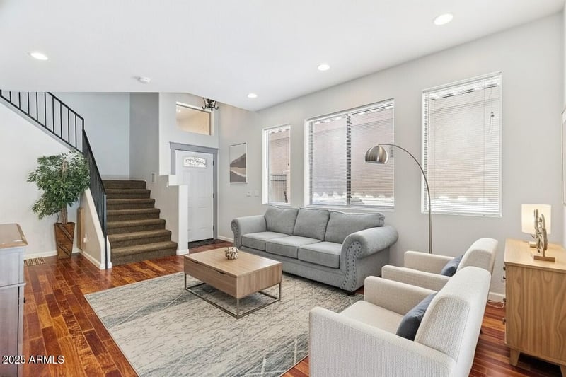 519 Abbey --, Mesa, AZ 85208