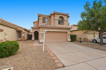 519 Abbey --, Mesa, AZ 85208