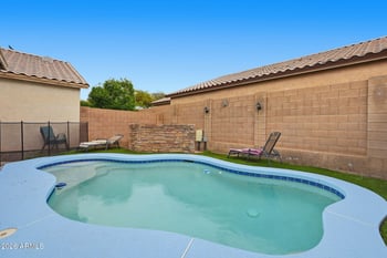 519 Abbey --, Mesa, AZ 85208