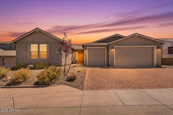 519 Cleopatra Hill Rd, Clarkdale, AZ 86324