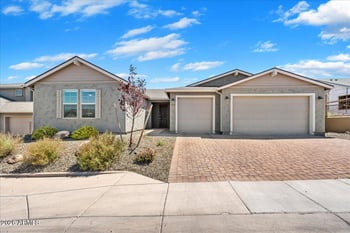 519 Cleopatra Hill Rd, Clarkdale, AZ 86324