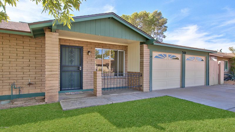 519 E Julie Dr, Tempe, AZ 85283