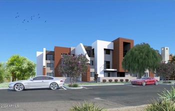 519 Glenrosa Ave #152, Phoenix, AZ 85013