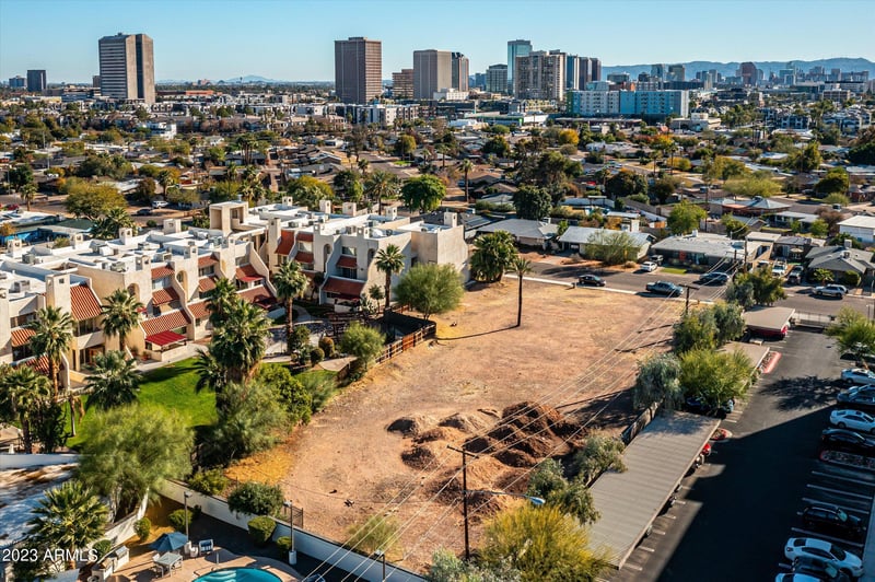 519 Glenrosa Ave #152, Phoenix, AZ 85013
