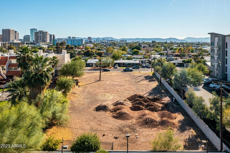 519 Glenrosa Ave #152, Phoenix, AZ 85013