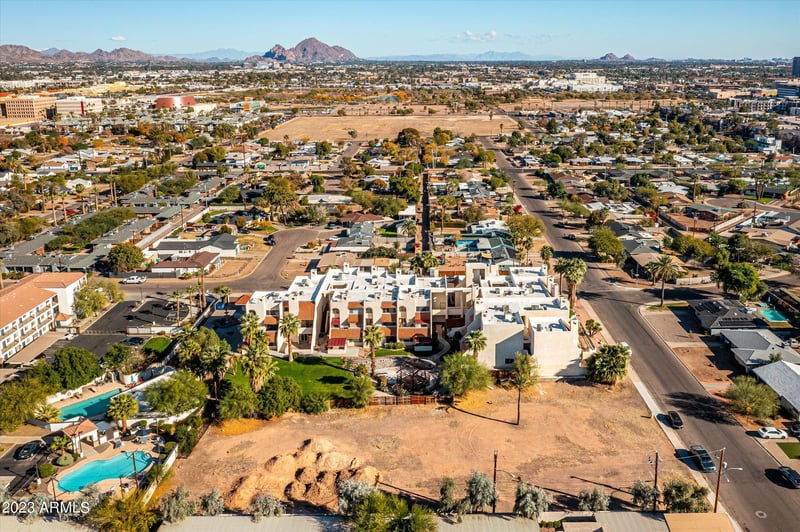 519 Glenrosa Ave #152, Phoenix, AZ 85013