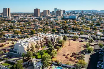 519 Glenrosa Ave, Phoenix, AZ 85013