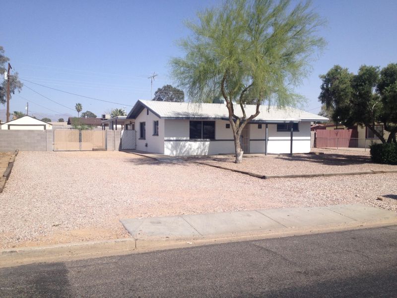 519 N 96th St, Mesa, AZ 85207