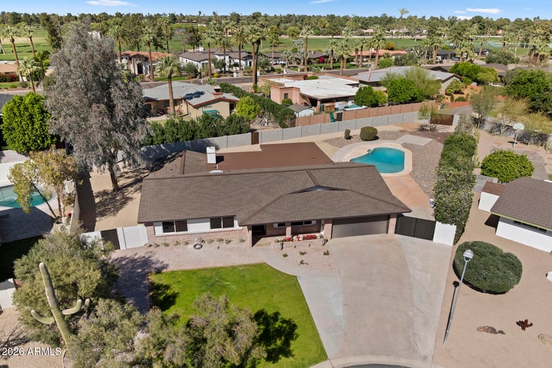 519 Redondo Dr, Litchfield Park, AZ 85340