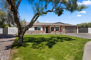 519 Redondo Dr, Litchfield Park, AZ 85340