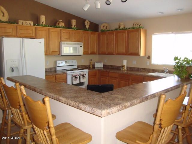 519 S 230th Ave, Buckeye, AZ 85326