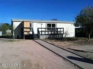 519 S 98th St, Mesa, AZ 85208