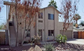 519 W 13th St, Tempe, AZ 85281