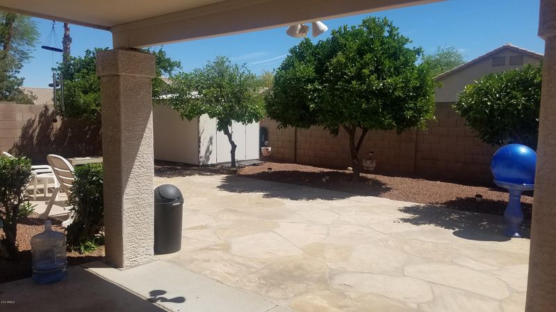 519 W Bluefield Ave, Phoenix, AZ 85023